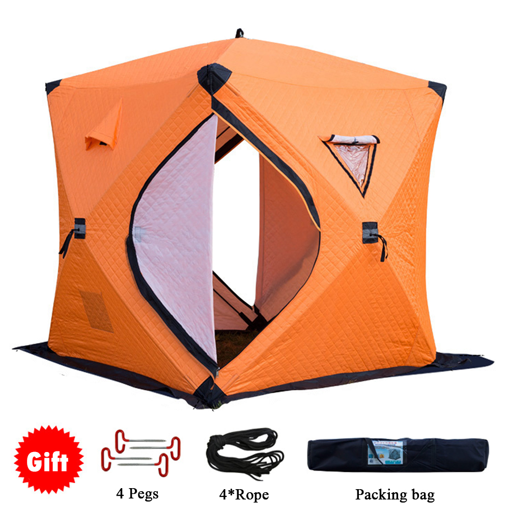 Cheap Goat Tents 3